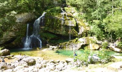 Eslovênia: Aventuras de Adrenalina nos Alpes Julianos — 5