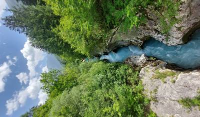 Eslovênia: Aventuras de Adrenalina nos Alpes Julianos — 2