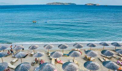 Skiathos, Skopelos, Mamma Mia! — 4
