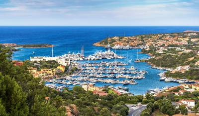 Sardinia & San Pietro: Island Dreams — 4