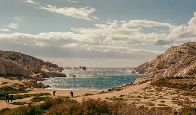 Provence in Van Gogh's Footsteps: History, Art & Coastal Beauty — 5