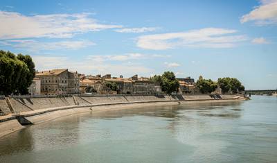 Provence in Van Gogh's Footsteps: History, Art & Coastal Beauty — 2