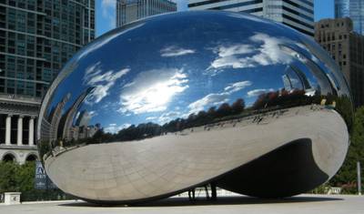 Chicago - The Home of Skyscrapers — 2