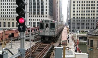 Chicago - The Home of Skyscrapers — 3