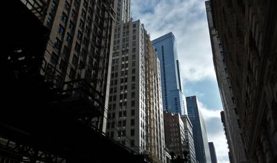 Chicago - The Home of Skyscrapers — 4