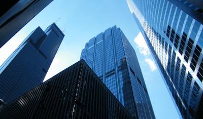 Chicago - The Home of Skyscrapers — 5