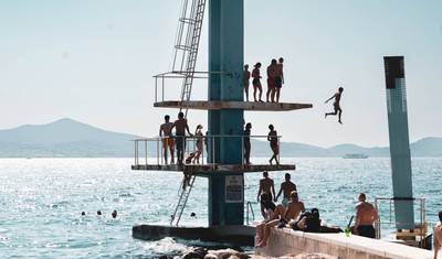 Zadar on a Budget — 5