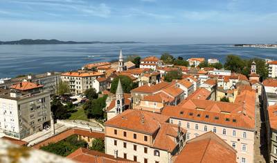 Zadar on a Budget — 4