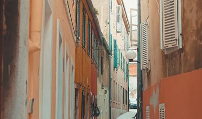 Zadar on a Budget — 3