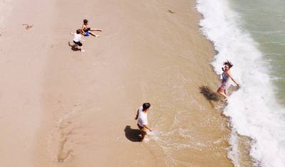 Alicante Full of Sun and Laughter — 4