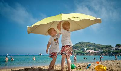 Alicante Full of Sun and Laughter — 3