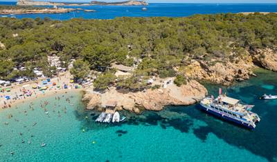 Ibiza in the Rhythm of the Night — 5
