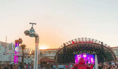 Ibiza in the Rhythm of the Night — 4