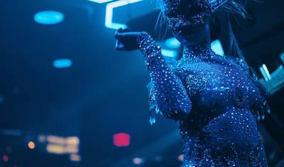 Ibiza in the Rhythm of the Night — 3