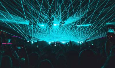 Ibiza in the Rhythm of the Night — 2