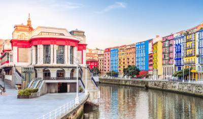 Savoring Northern Spain: A Gourmet Escape — 2