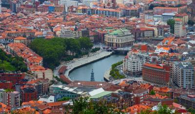 Savoring Northern Spain: A Gourmet Escape — 4