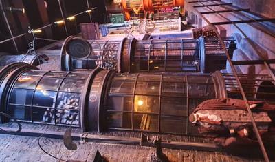 Muggle’s Guide to Harry Potter’s London — 5