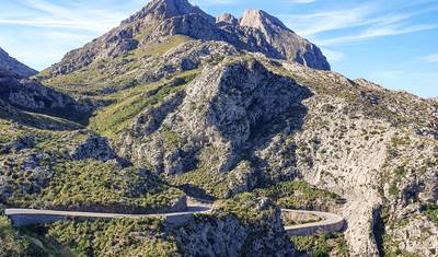 The Most Beautiful Spots in Mallorca — 5