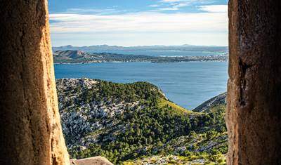 The Most Beautiful Spots in Mallorca — 4