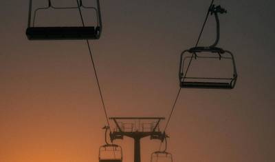 The Ultimate Adventure in the Dolomites — 5