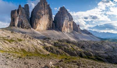The Ultimate Adventure in the Dolomites — 2