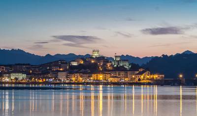 Northern Spain Road Trip — 3