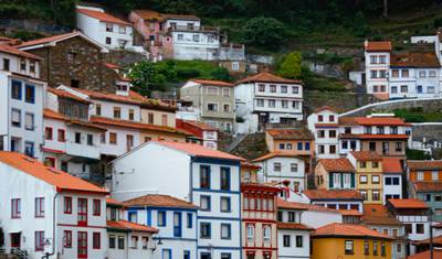 Northern Spain Road Trip — 5