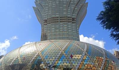 Hong Kong: Asian Elegance with European Charm — 4