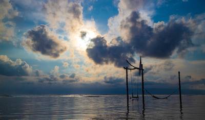 Hidden Paradise: Discover Lombok in 5 Days — 2