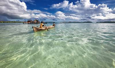 Hidden Paradise: Discover Lombok in 5 Days — 3