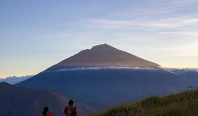 Hidden Paradise: Discover Lombok in 5 Days — 5