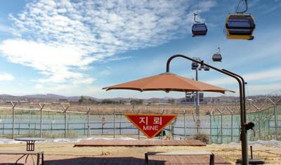 10 dni panoramiczna Korea: wycieczka po Seulu, Busan i Jeju (prywatny przewodnik i kierowca) Wycieczka rodzinna — do dostosowania — 3