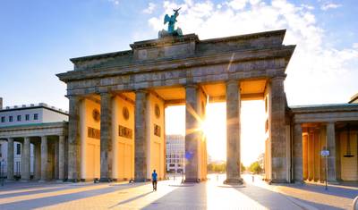 Offbeat Berlin: 5 Days Off the Beaten Track — 2