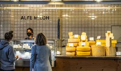 Offbeat Berlin: 5 Days Off the Beaten Track — 4