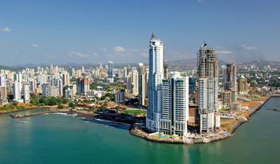 Golf & Culture - Experience Panama's Diversity — 2