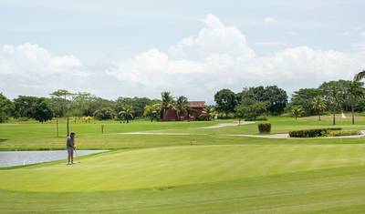 Golf & Culture - Experience Panama's Diversity — 3