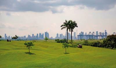 Golf & Culture - Experience Panama's Diversity — 5