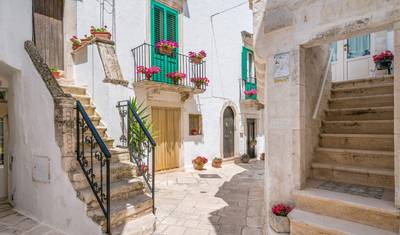 Perfect Puglia - 8 days — 3