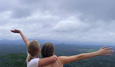 Explore Sri Lanka Solo — 3
