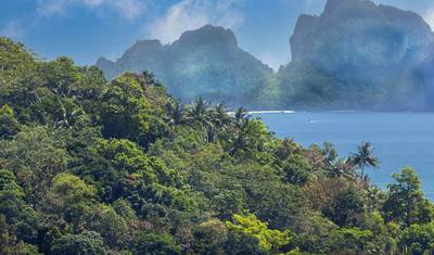 7-Day Island Escape: Phuket & Krabi By Bus — 2