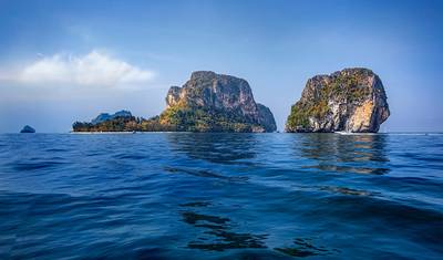 7-Day Island Escape: Phuket & Krabi By Bus — 5