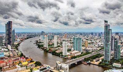 5 Dias Explorando Bangkok, Kanchanaburi e Ayutthaya: Cultura e Charme — 3