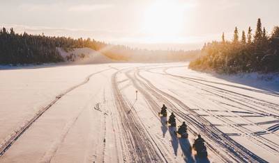 Northern Lights Superior — 3
