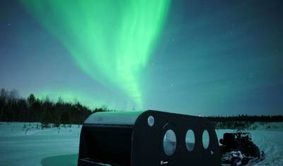 Northern Lights Superior — 4
