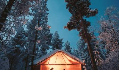 Northern Lights Deluxe — 5