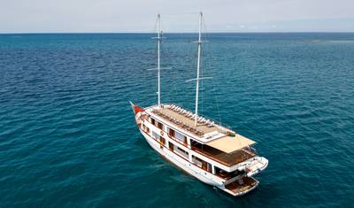 Croatia Sail – 18 to 35s / Premier Boat — 2