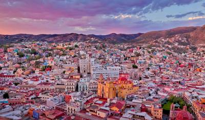 Central Mexico Adventure: History, Culture & Culinary Delights — 2