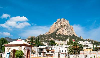 Central Mexico Adventure: History, Culture & Culinary Delights — 3
