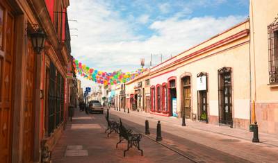 Central Mexico Adventure: History, Culture & Culinary Delights — 4